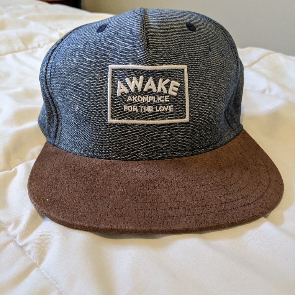 Awake Hat